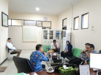 Sharing Session Optimalisasi Penerimaan Pendapatan Daerah Melalui Layanan Digitalisasi Bank Sulteng